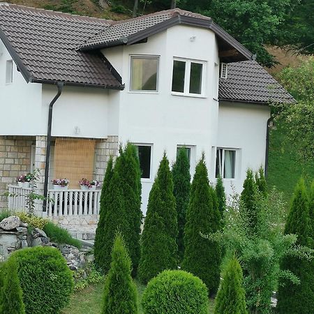Resort Zafaran By H&H Sarajevo Rum bild