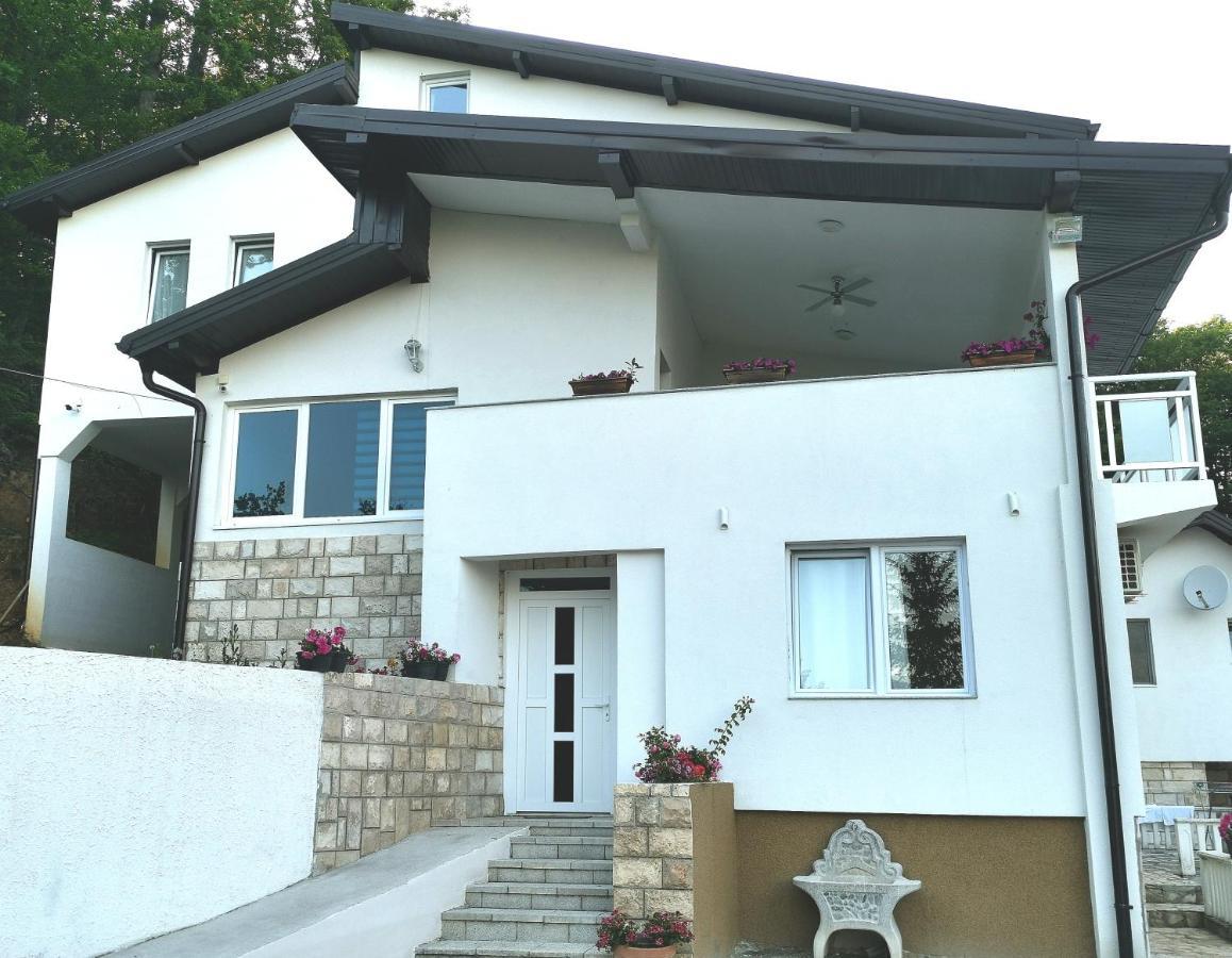 Resort Zafaran By H&H Sarajevo Exteriör bild