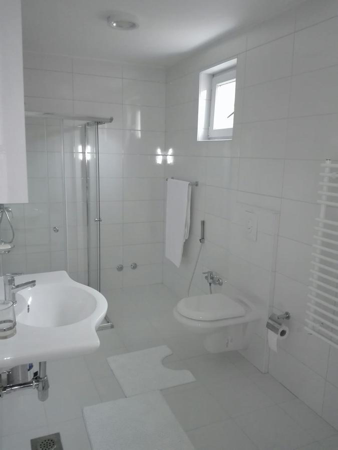 Resort Zafaran By H&H Sarajevo Exteriör bild